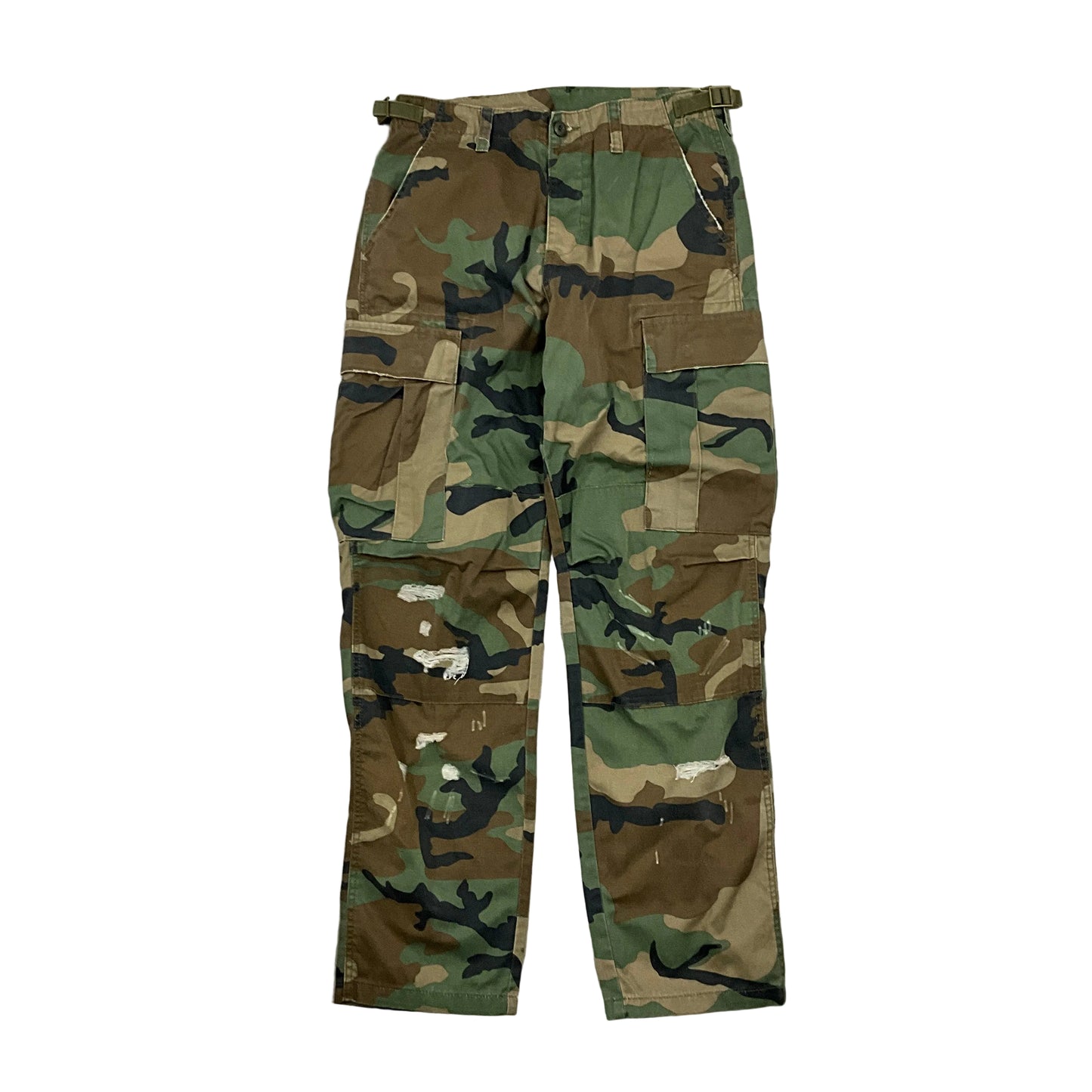 Mnml Camo Cargo Pants