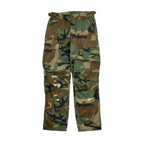 Mnml Camo Cargo Pants