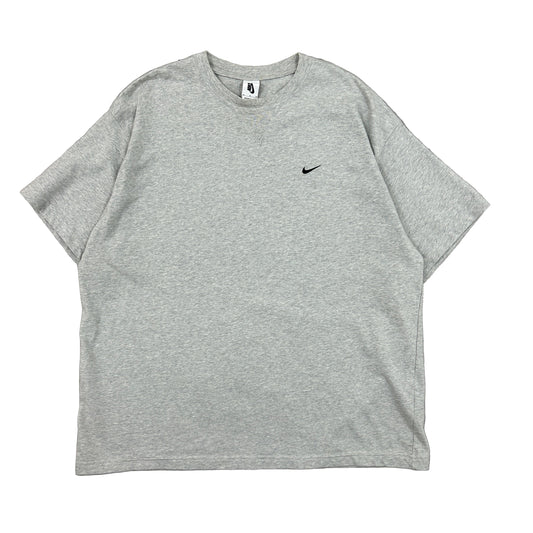 Nike x Kim Jones Oversized Grey Tee
