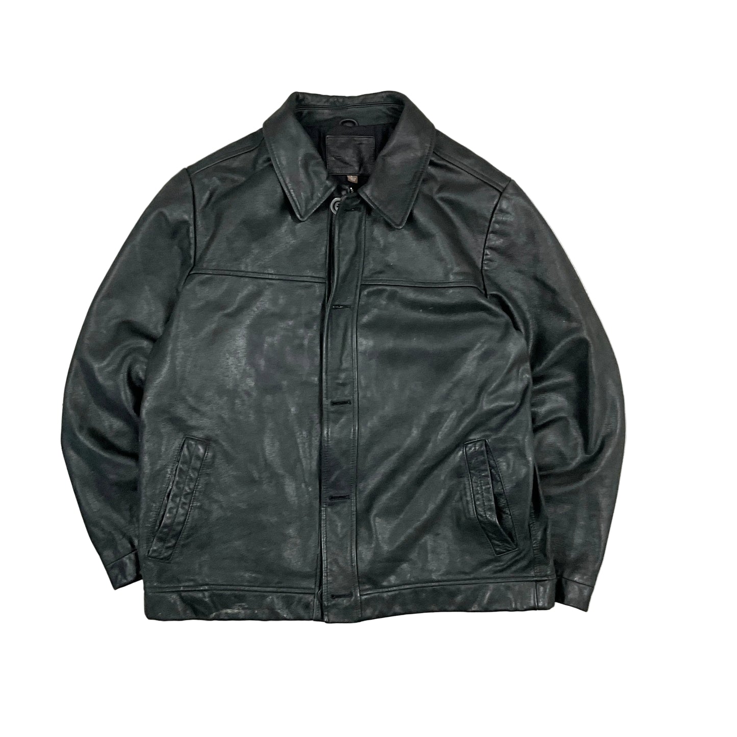 Merona Leather Jacket