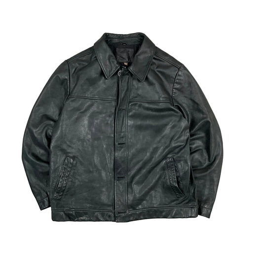 Merona Leather Jacket