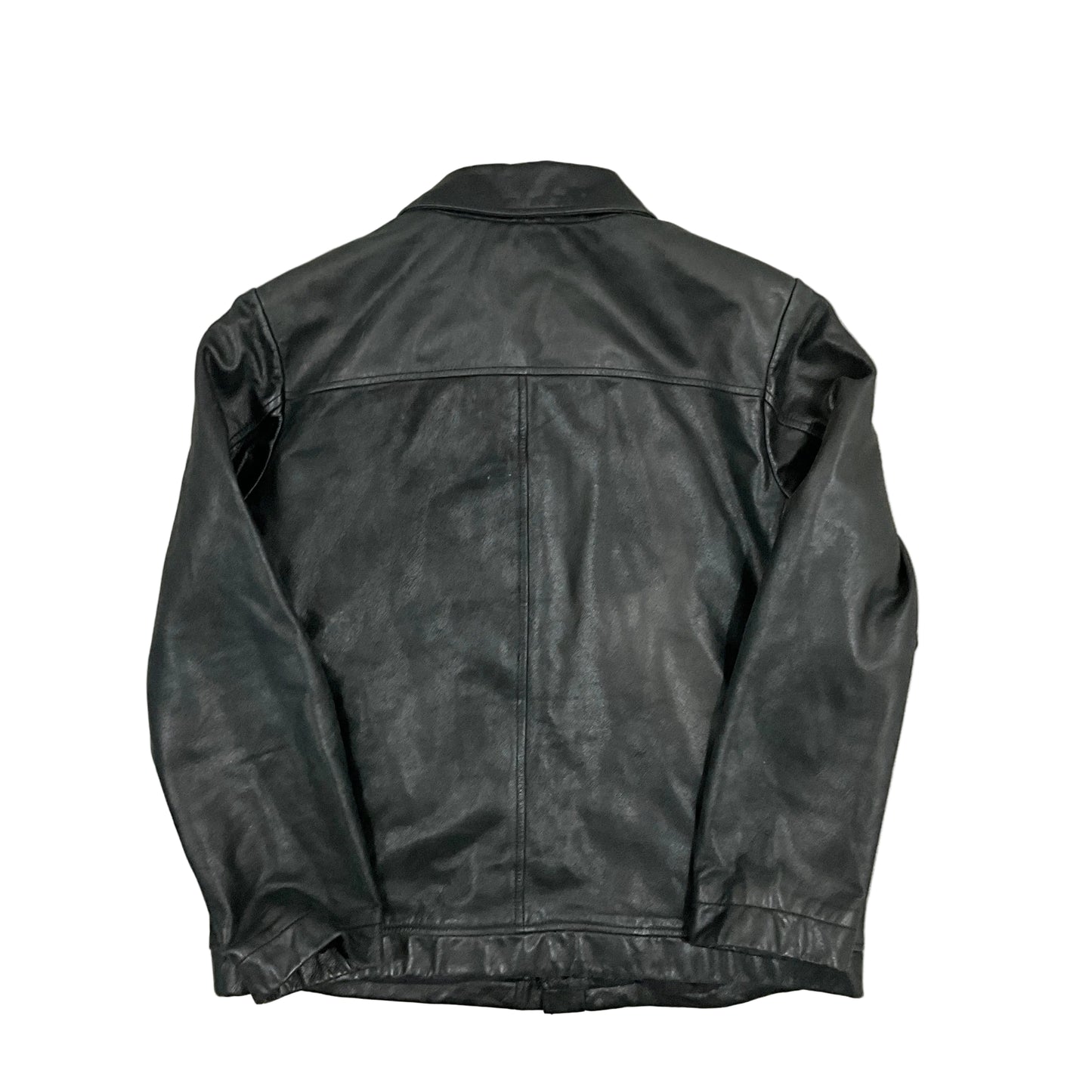 Merona Leather Jacket
