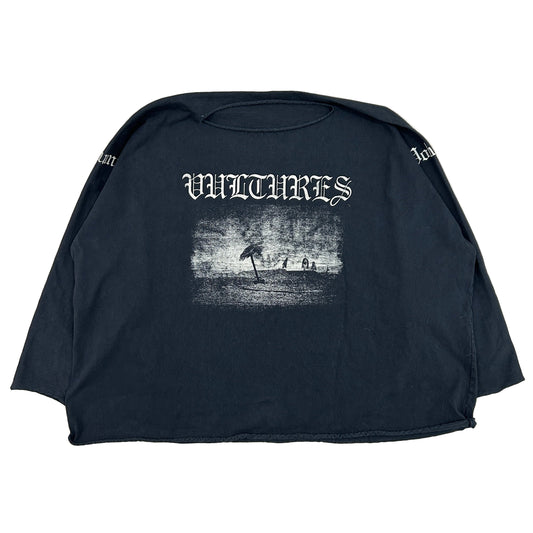 Yzy Vultures Volume 1 Size 3 Long Sleeve