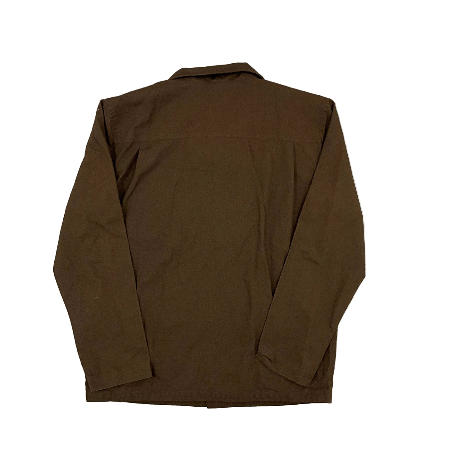 Vans Brown Workwear Jacket