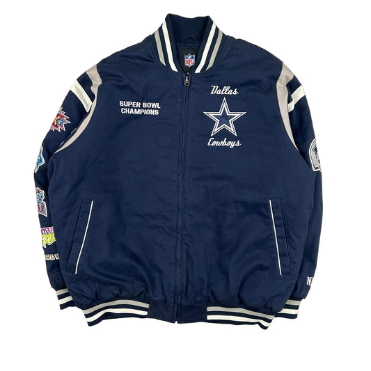 Dallas Cowboys Jacket