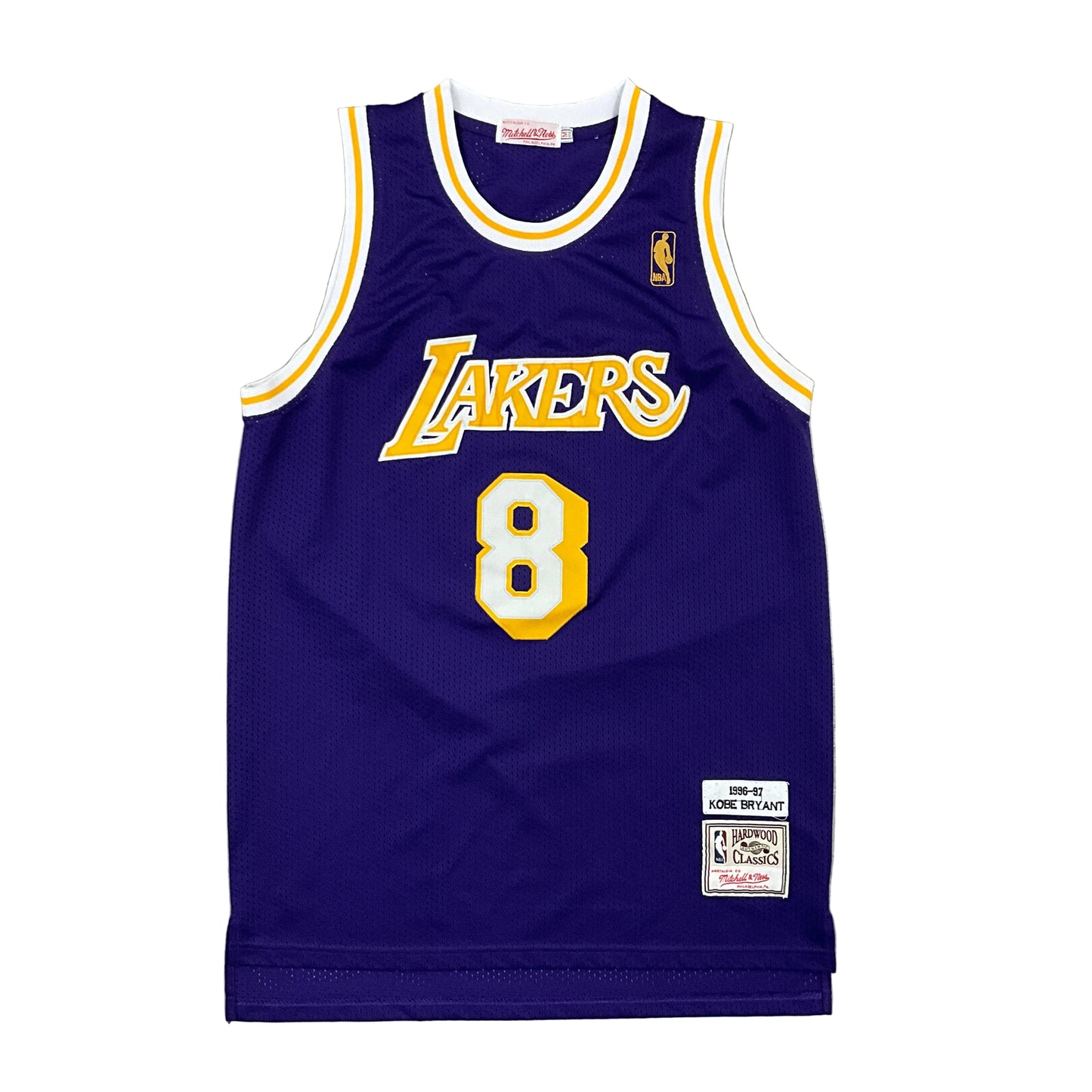 Kobe #8 Jersey