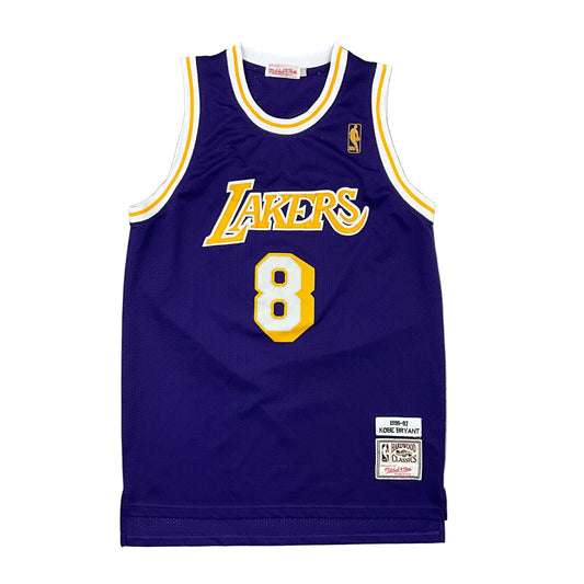 Kobe #8 Jersey
