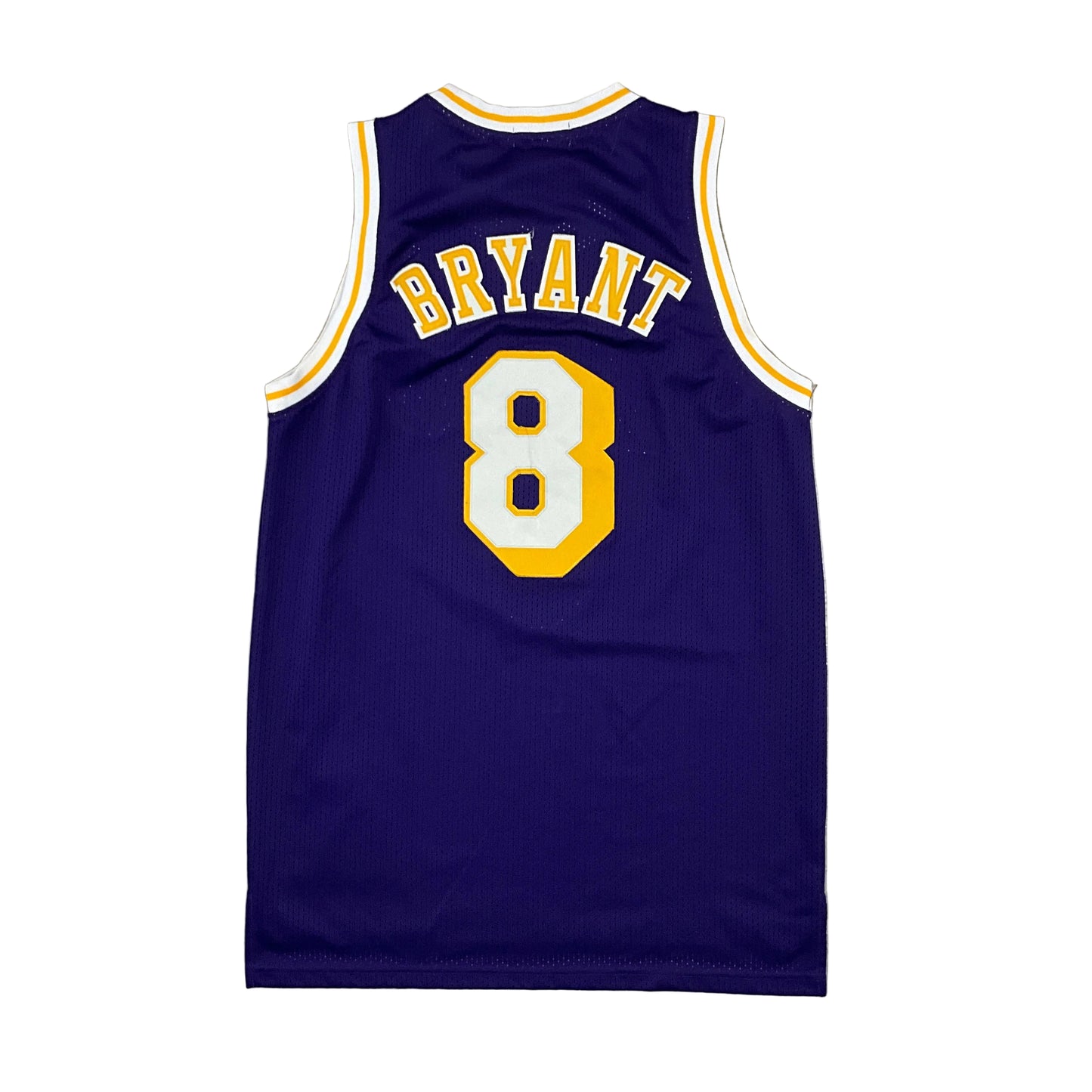 Kobe #8 Jersey
