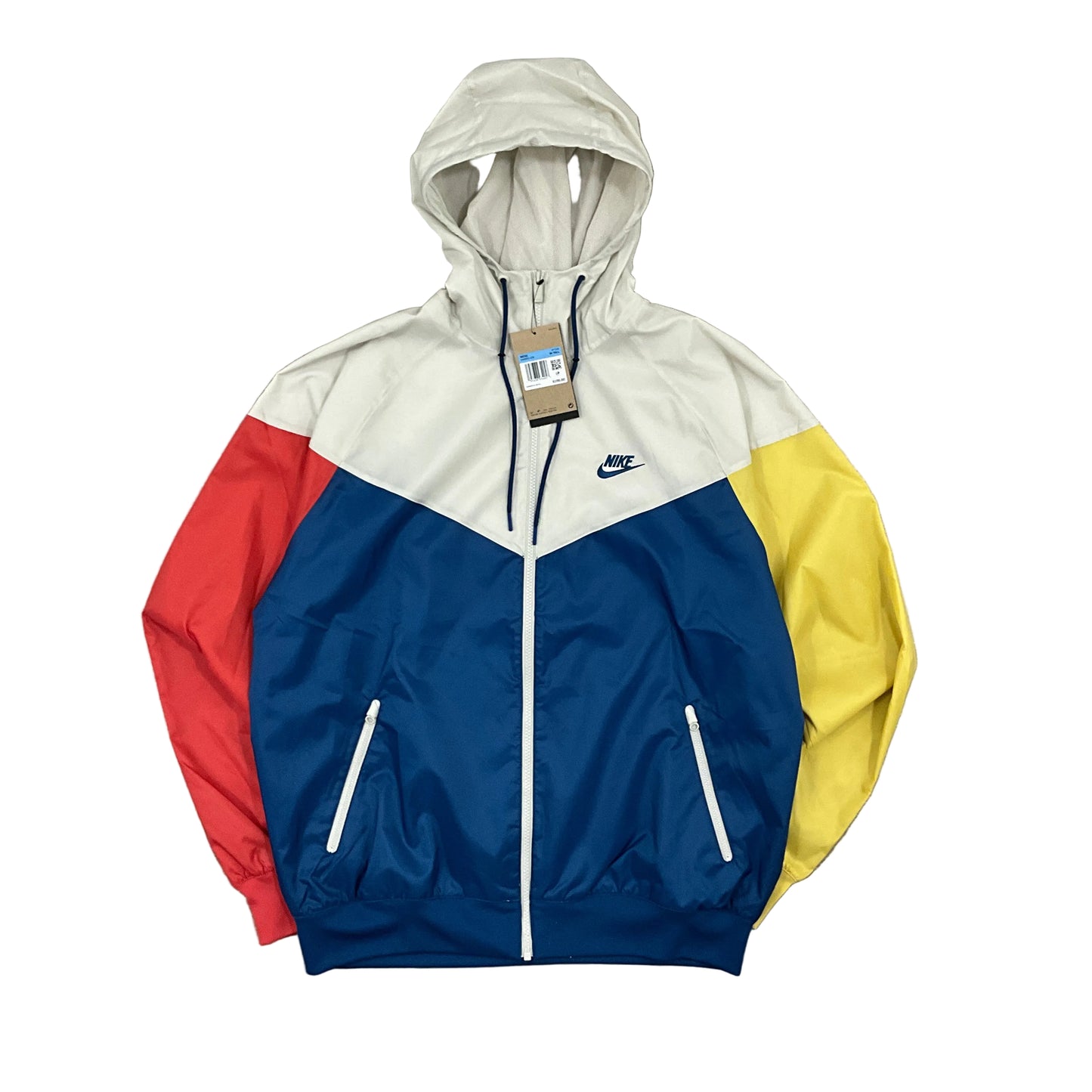 Nike Windbreaker