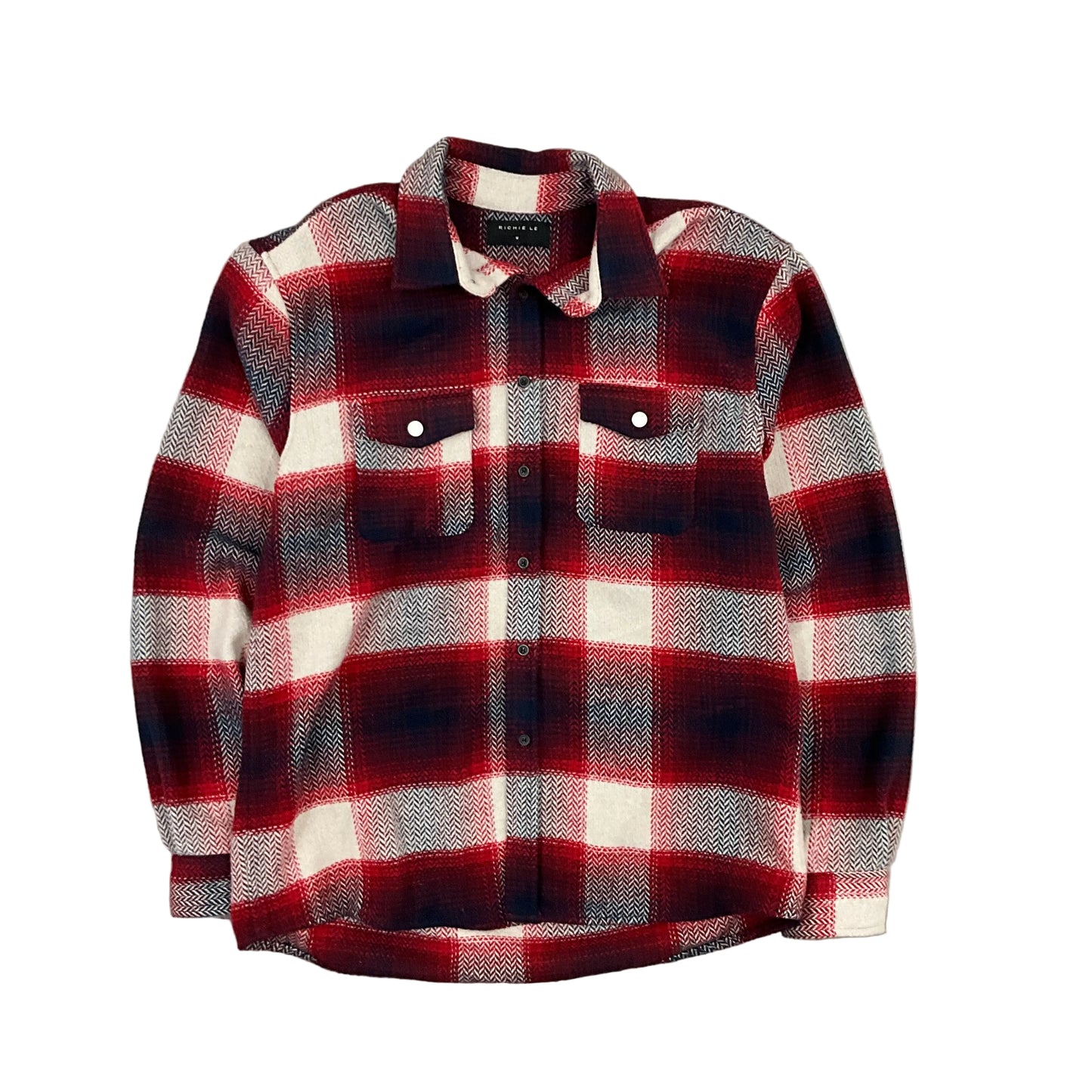 Richie Lee Flannel