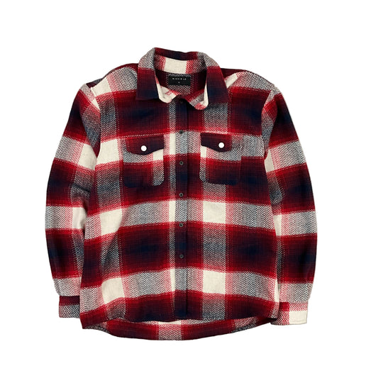 Richie Lee Flannel