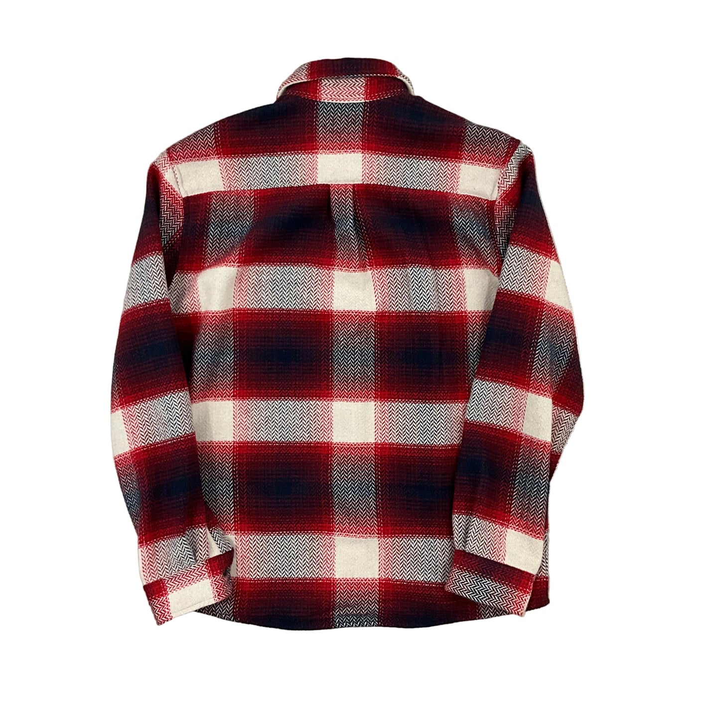 Richie Lee Flannel