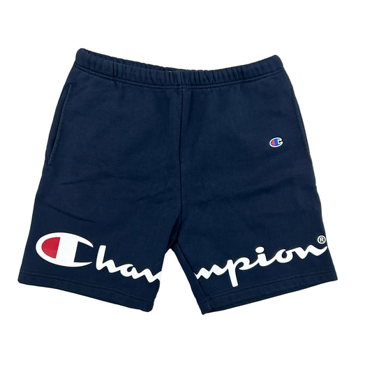 Supreme Champion Sweatshort Navy