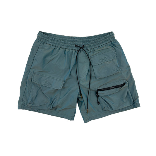 Richie Lee Reflective Shorts