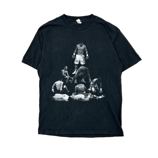 Manny Pacquiao Just My Job Tee