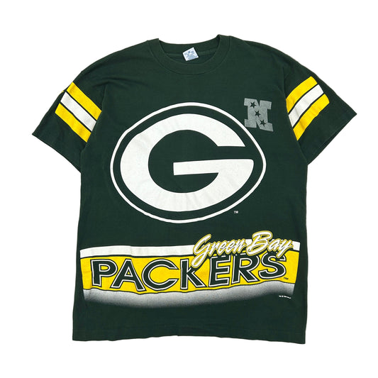 Salem Sports Packers Tee