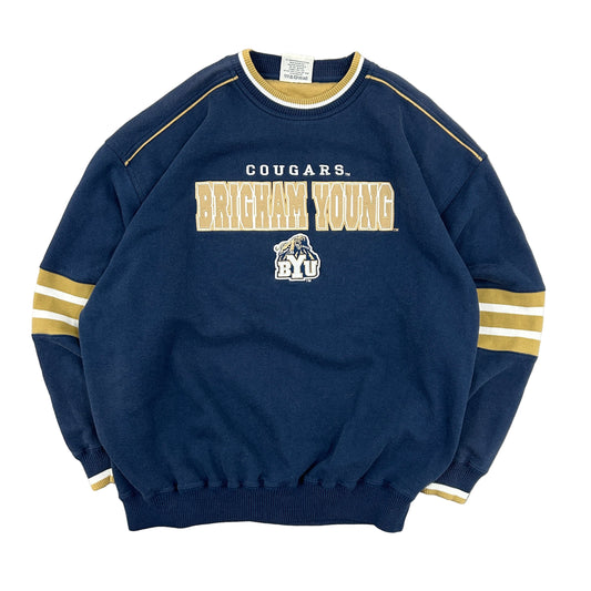 BYU Lee Sports Sweatshirt