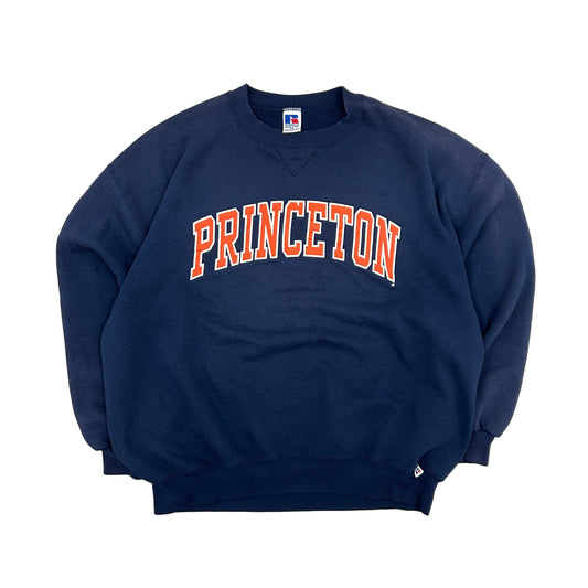 Vtg Princeton Sweatshirt