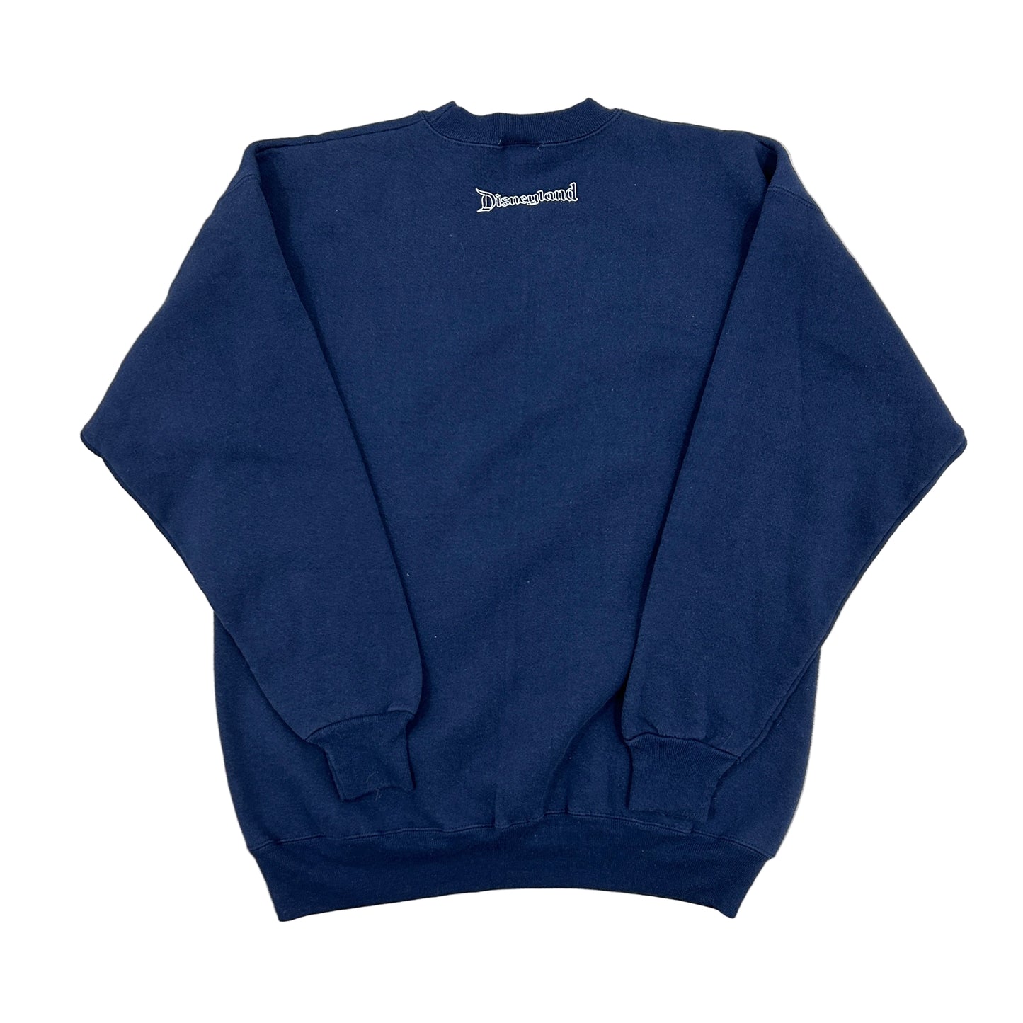 Vtg Disney Eeyore Sweatshirt