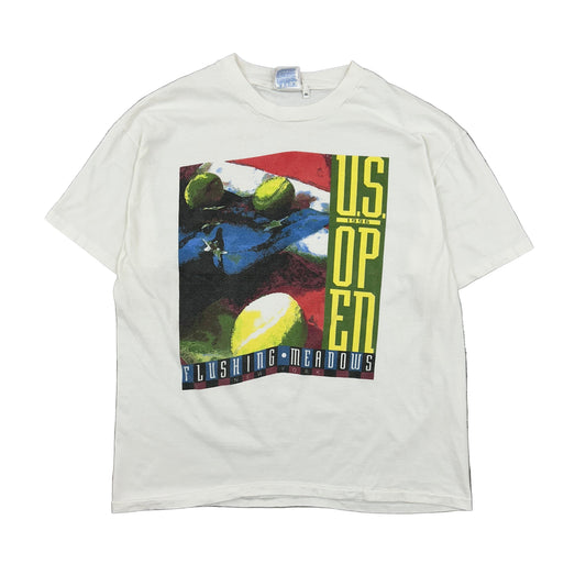!996 Us Open Tennis Tee
