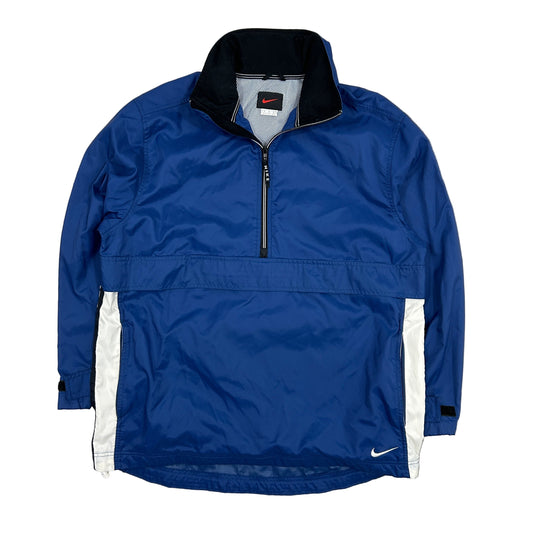 Vtg 90s Nike Windbreaker