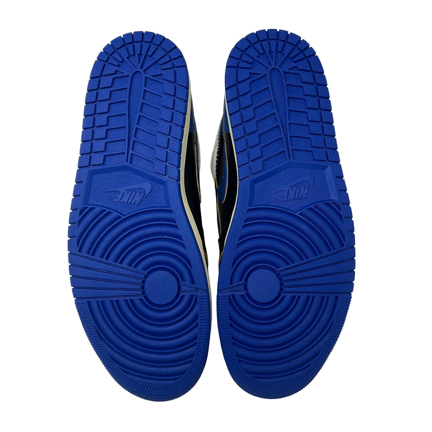 Jordan 1 Retro High OG SP Fragment x Union LA Sport Royal