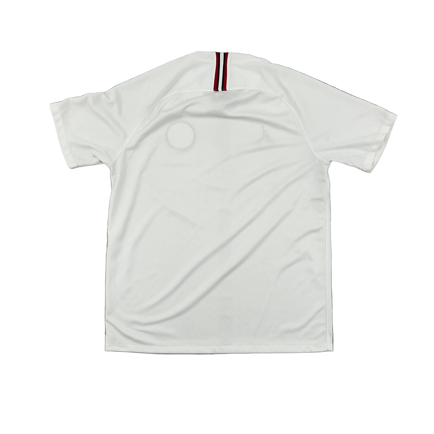 Paris Saint-Germain PSG Nike Jordan Jersey 2018 - 2019