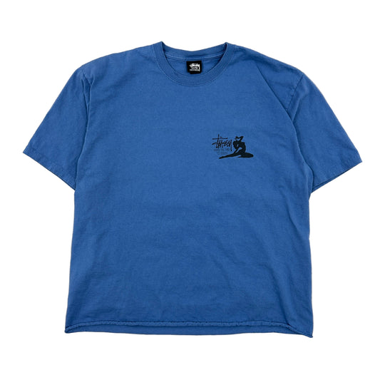 Stüssy Relax Tee