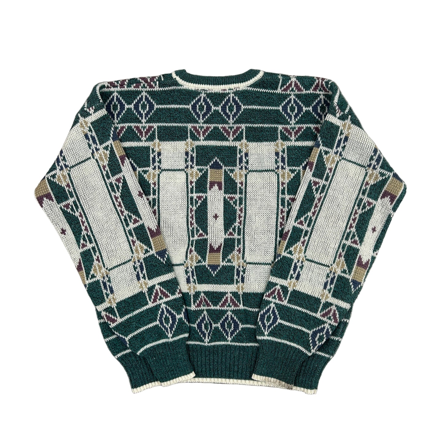 Vintage Van Heusen Knit Sweater