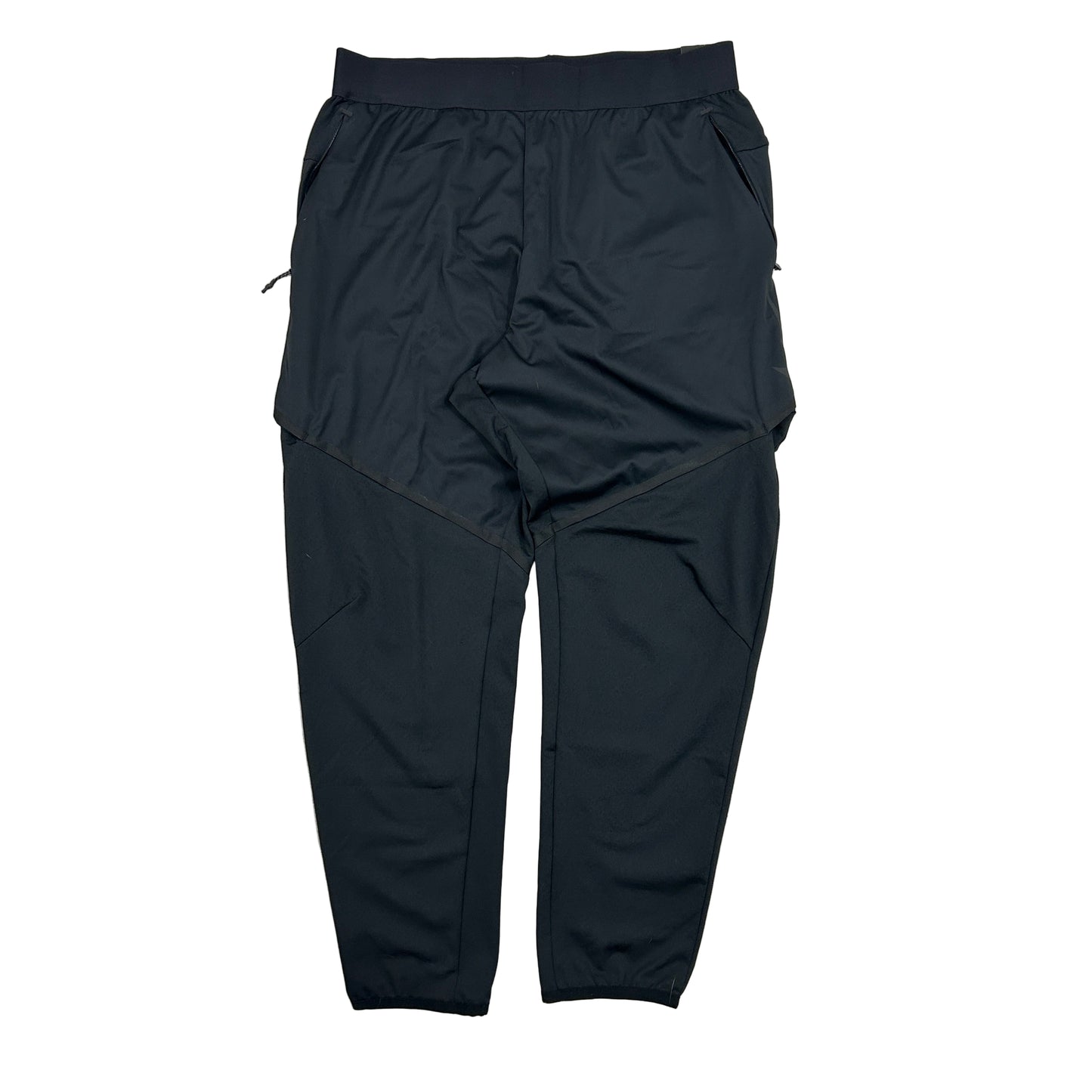 Nike Dri-Fit Black Sweatpants