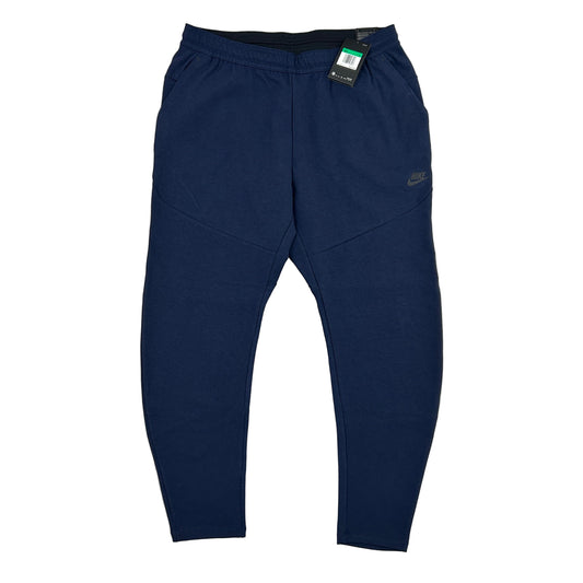 Nike Sportswear Tech Fleece Joggers Midnight Navy