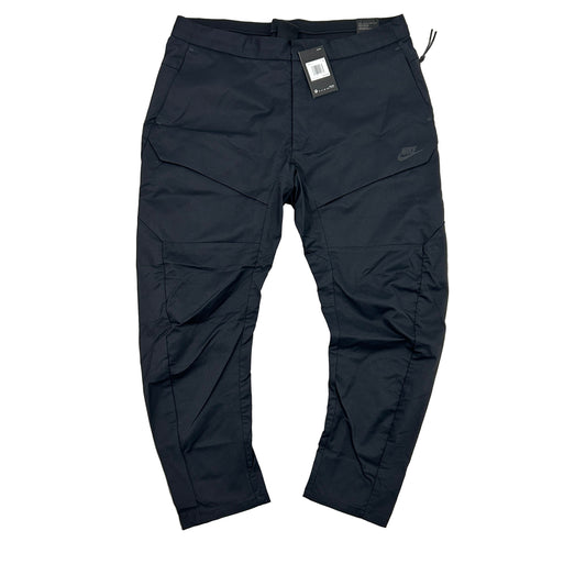 Nike Tech Pack Woven Cargo Pants Black