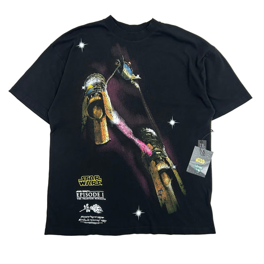 Civil Regime x Star Wars Welcome to Tatooine Tee