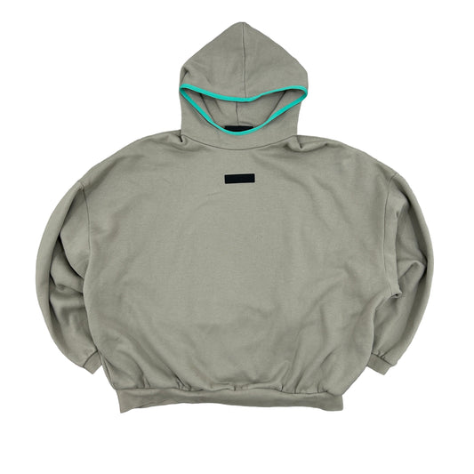 Fear of God Essentials Hoodie (SS24) Seal