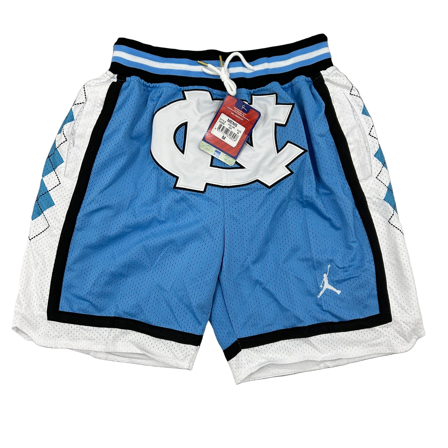 Just Don UNC North Carolina