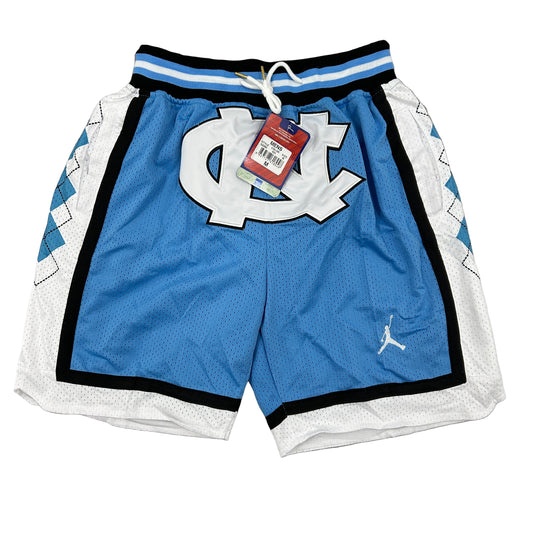 Just Don UNC North Carolina