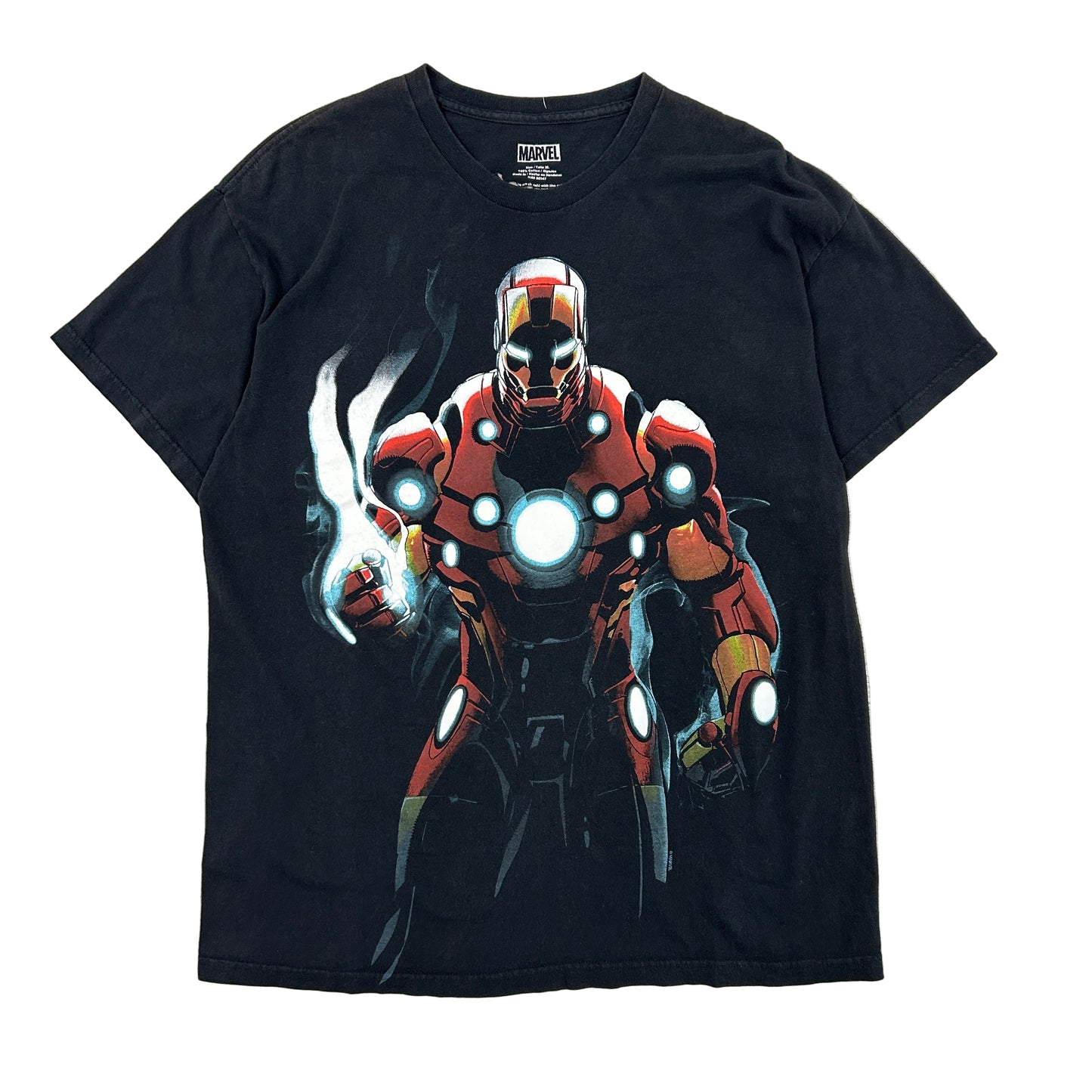 Iron Man Tee