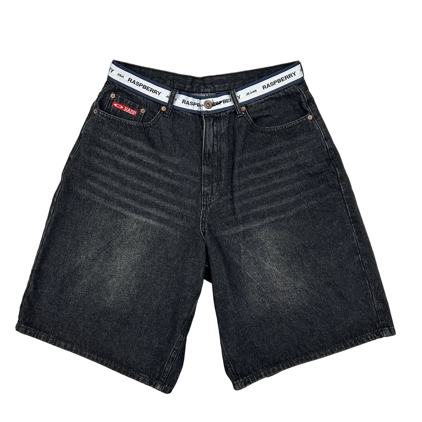 GV Gallery Raspberry Hills Jorts