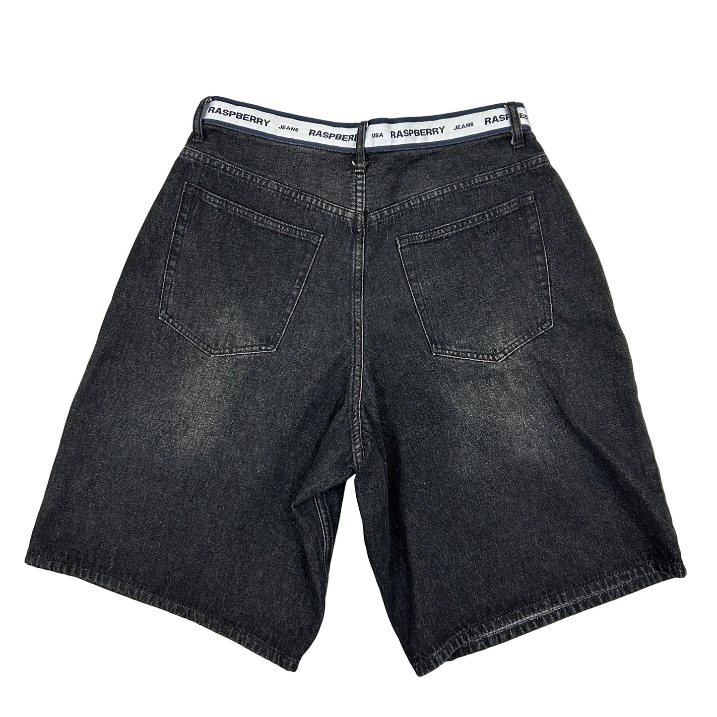 GV Gallery Raspberry Hills Jorts