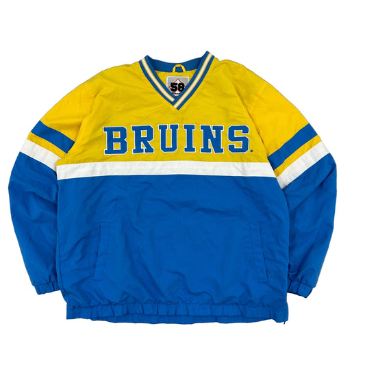 UCLA Bruins Windbreaker