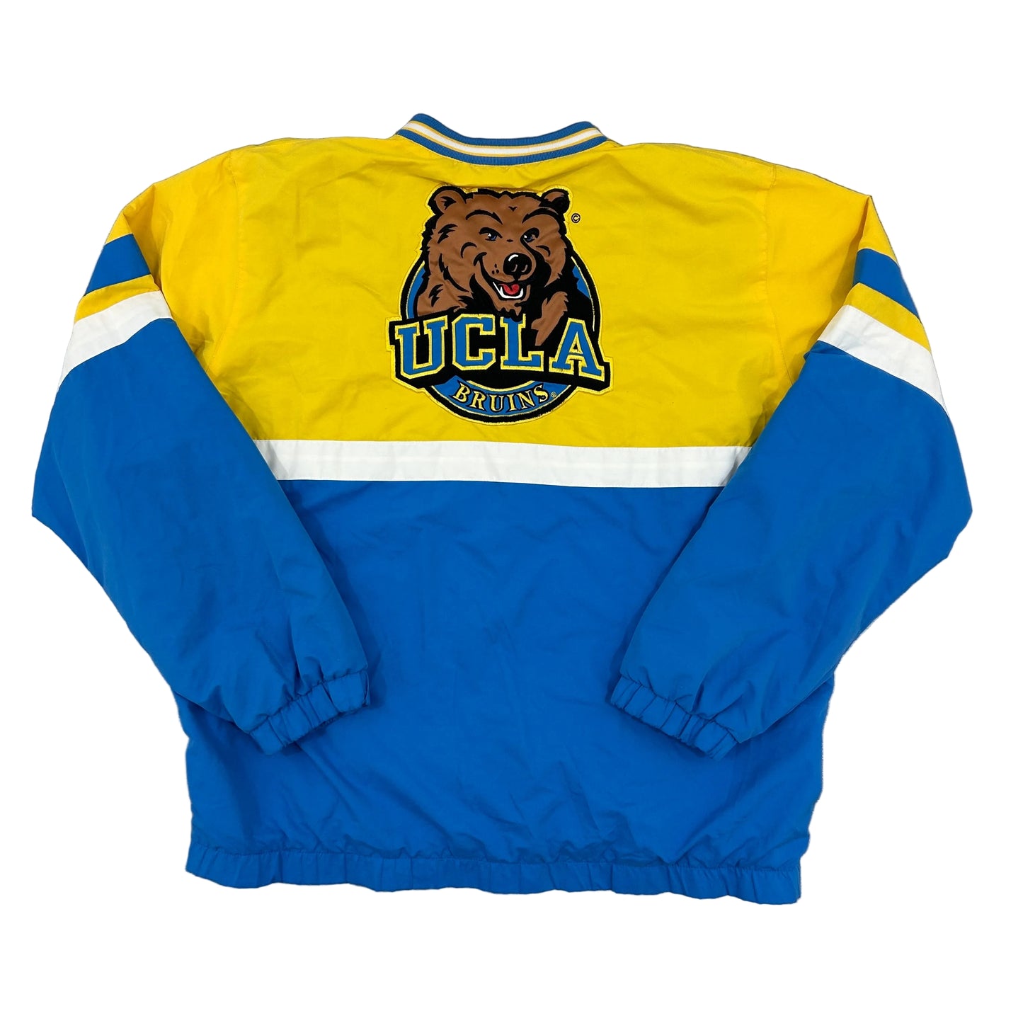 UCLA Bruins Windbreaker
