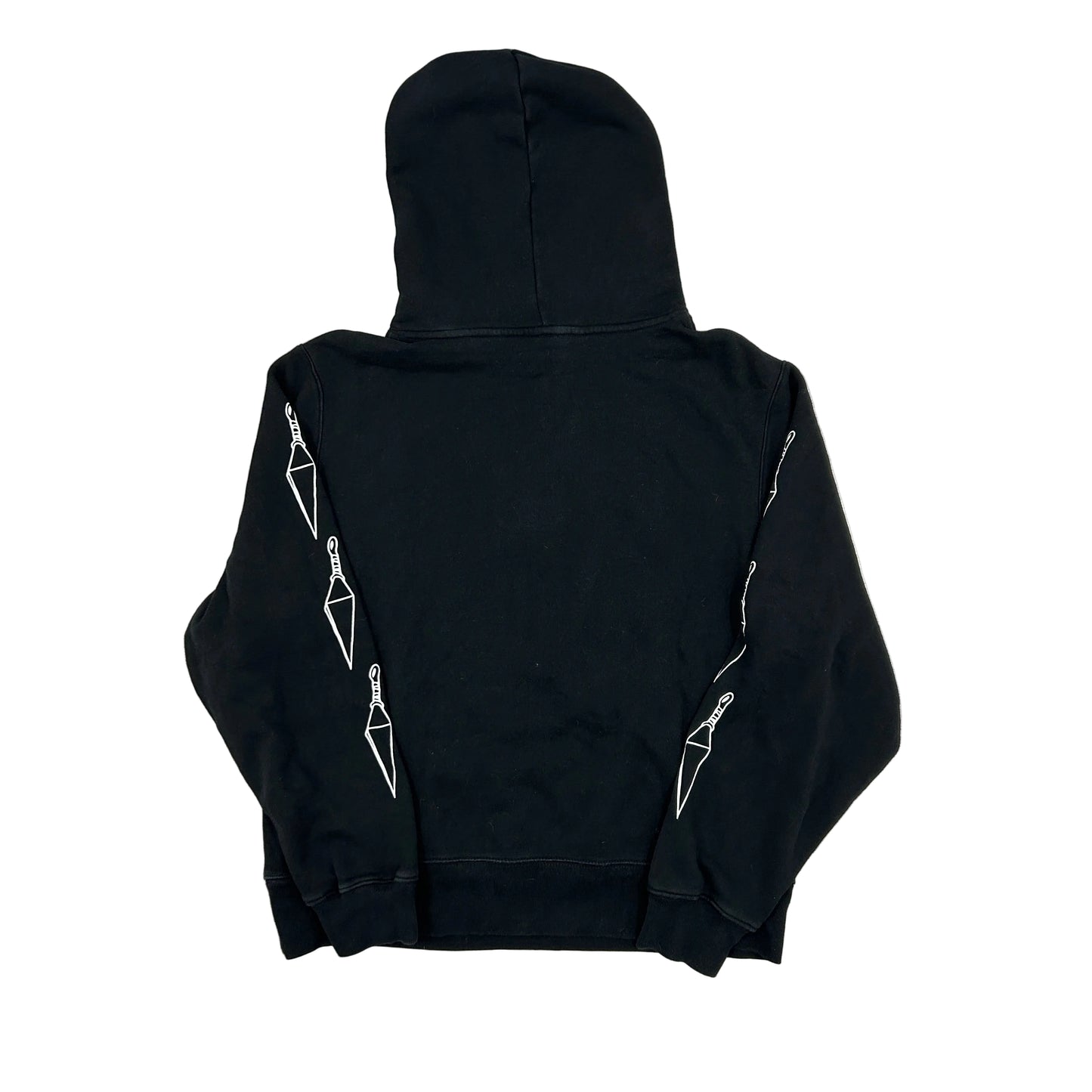 999 Club Naruto Shippuden Hoodie