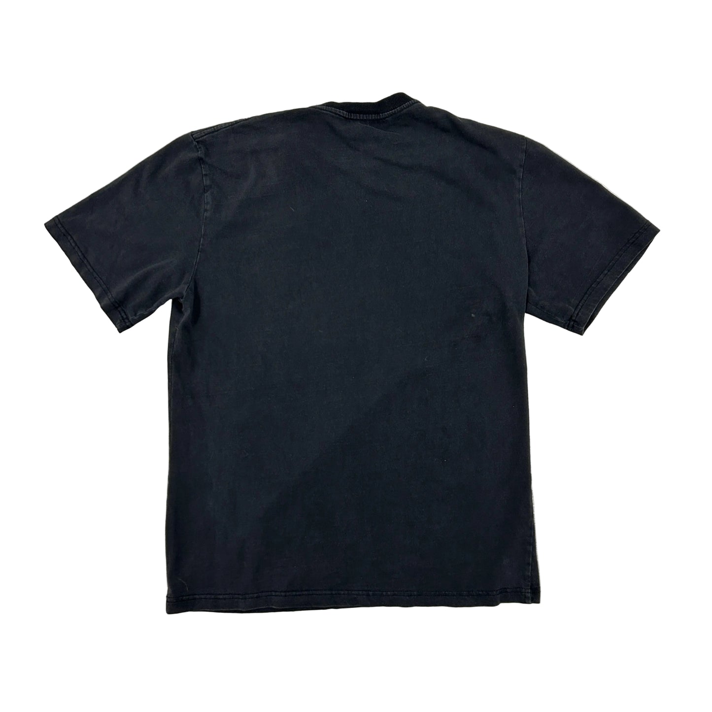 Reaper Black Y2K Tee