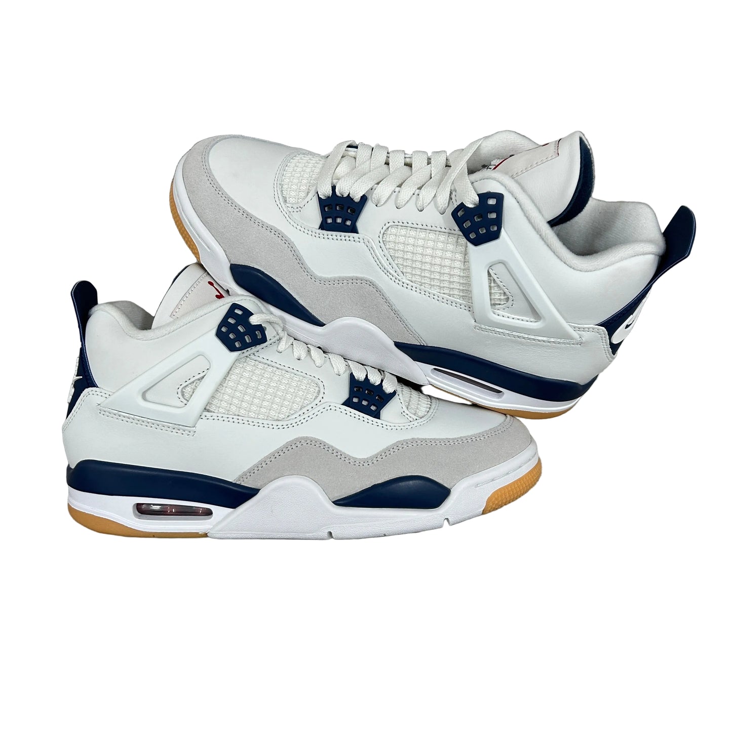 Jordan 4 Retro SB Navy