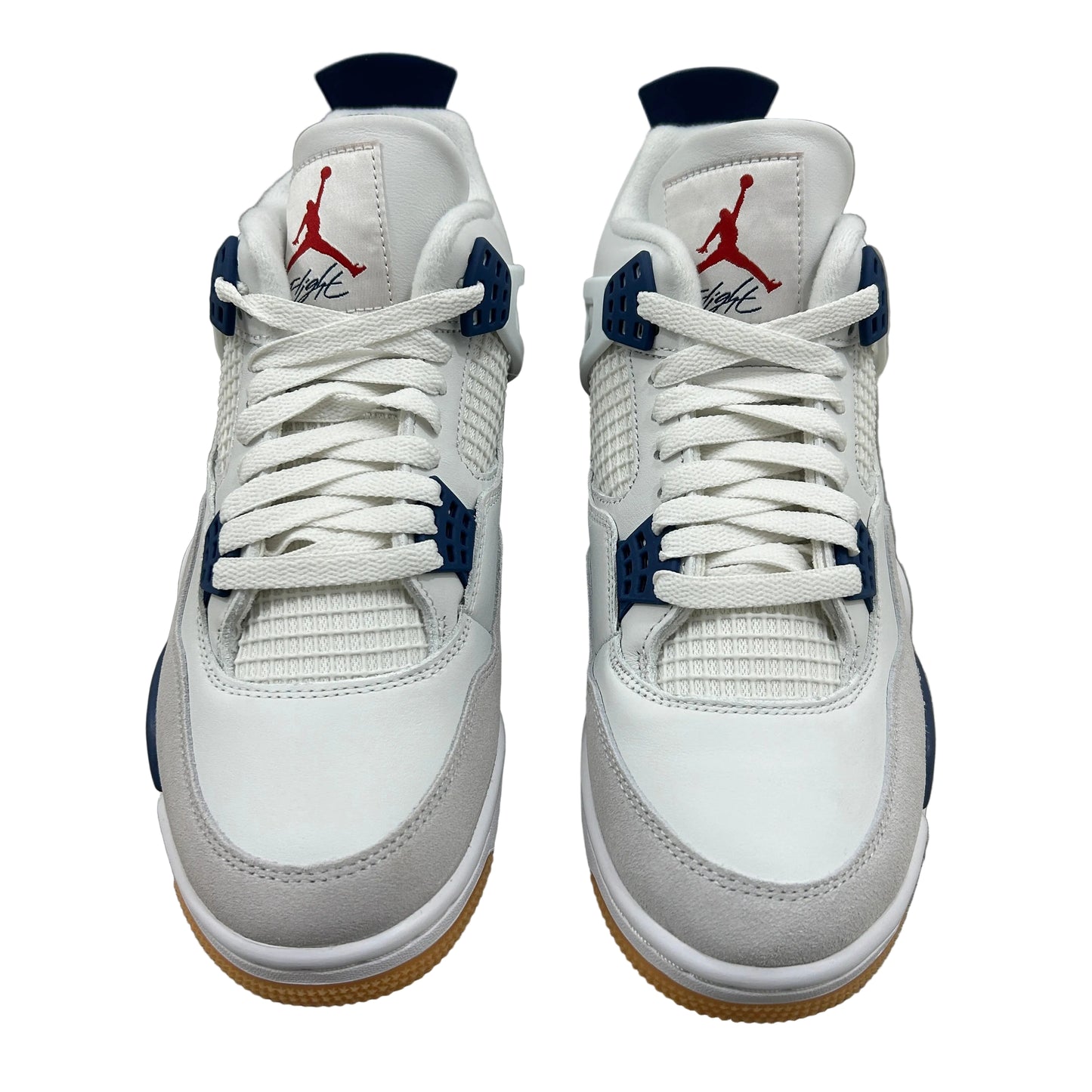 Jordan 4 Retro SB Navy