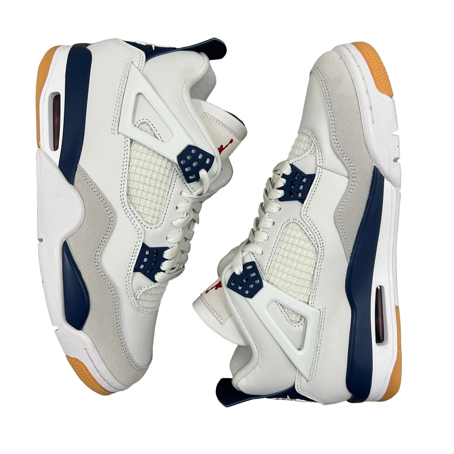 Jordan 4 Retro SB Navy