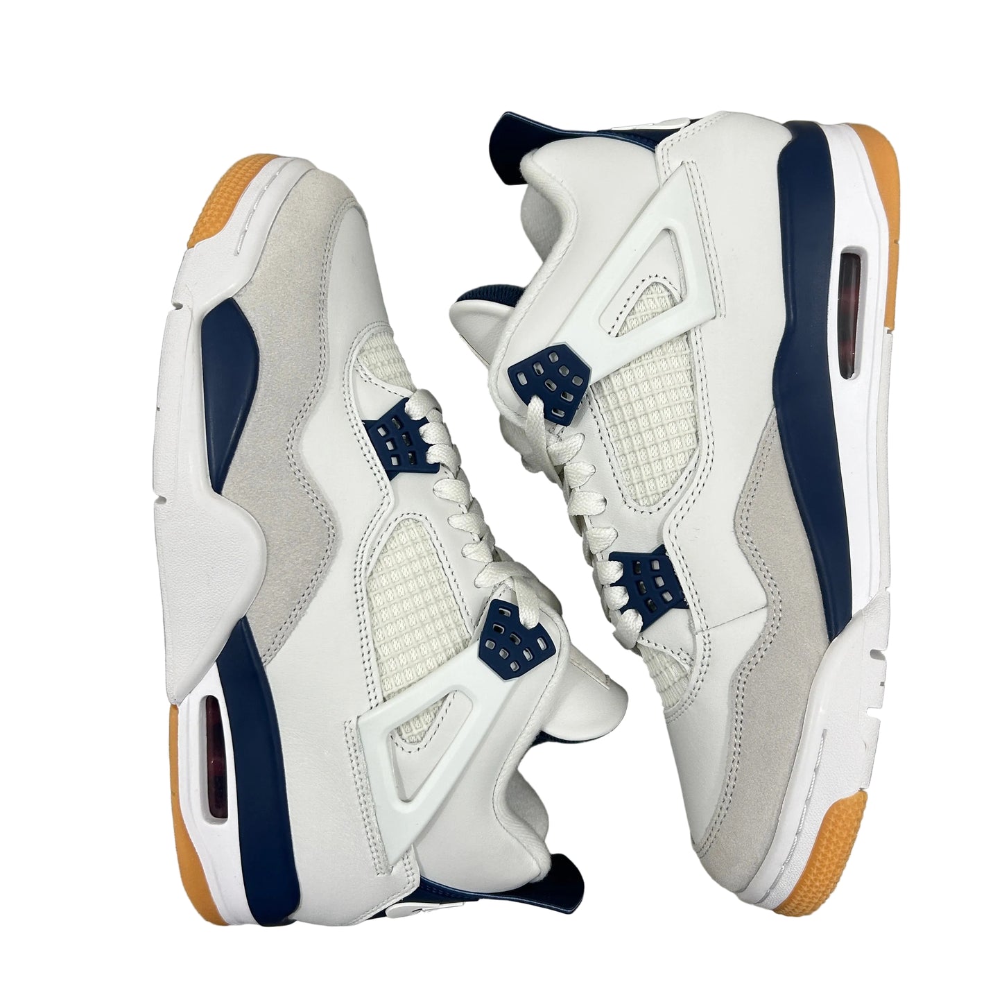 Jordan 4 Retro SB Navy