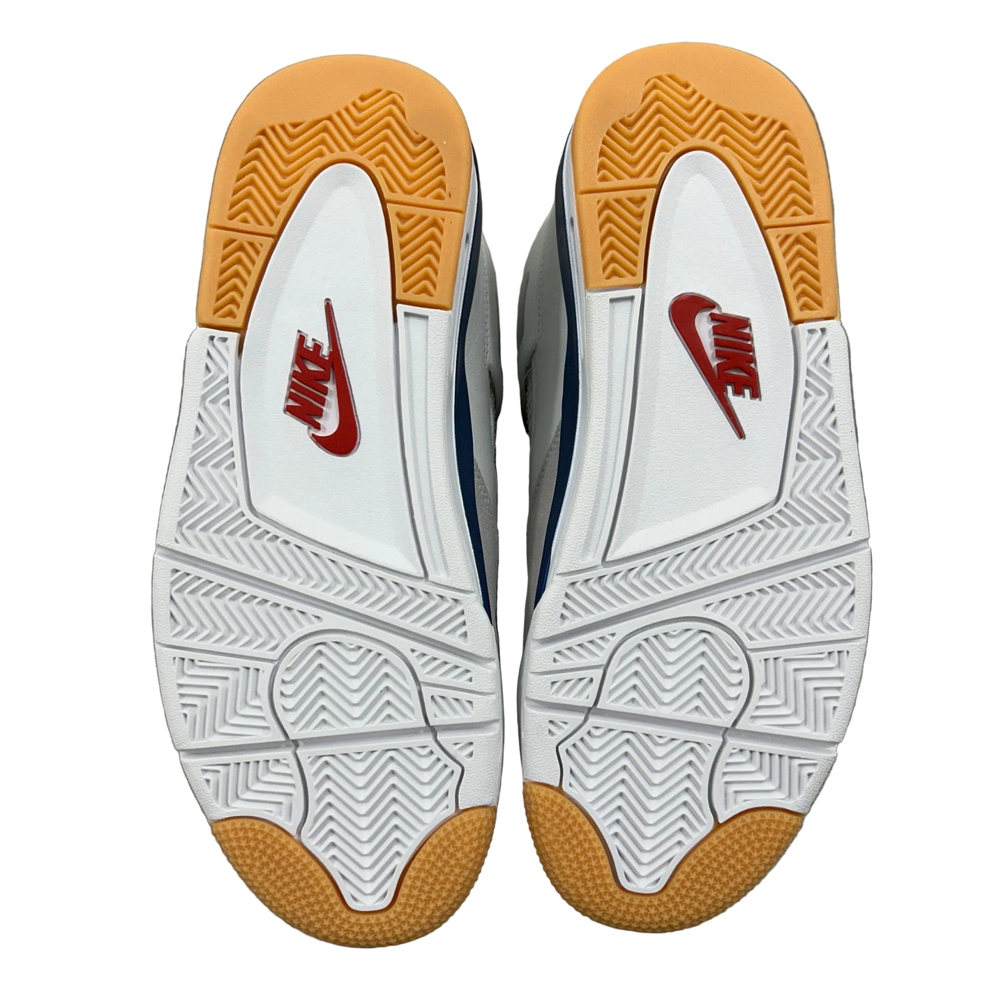 Jordan 4 Retro SB Navy