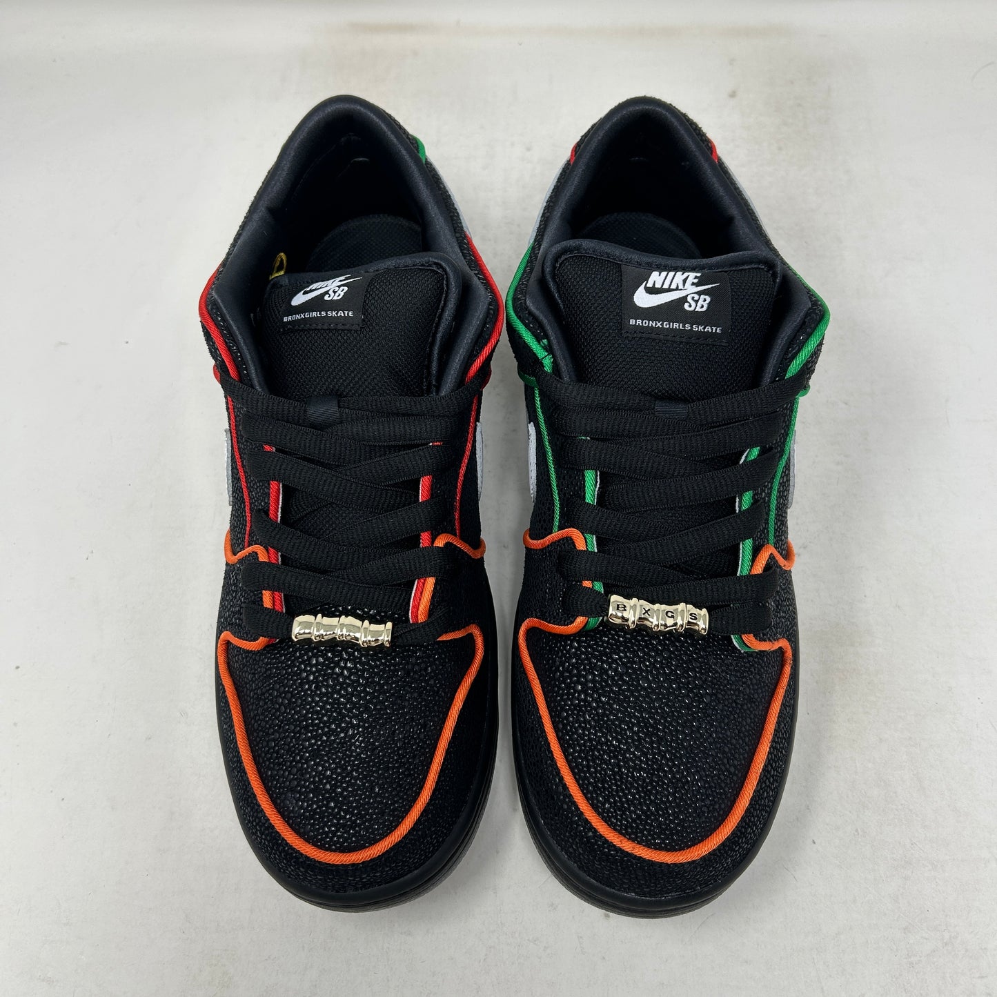 Nike SB Dunk Low Bronx Girls Skate