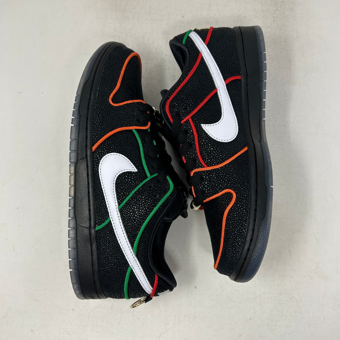 Nike SB Dunk Low Bronx Girls Skate